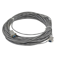 D-BOX TO PAM CABLE (DB9M TO DB9F) 100FT