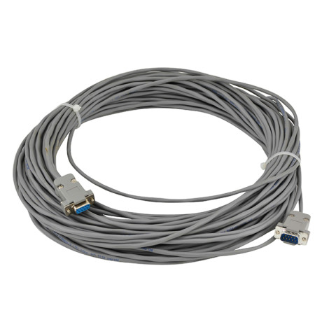 D-BOX TO PAM CABLE (DB9M TO DB9F) 100FT