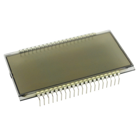 GILBARCO .7" LCD MAIN DISPLAY PPU