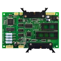 CRIND PRINTER DRIVER BOARD