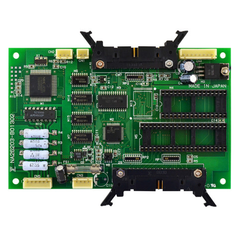 CRIND PRINTER DRIVER BOARD