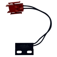 MAGNETIC PUMP HANDLE SWITCH