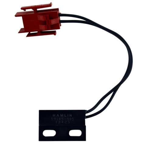 MAGNETIC PUMP HANDLE SWITCH