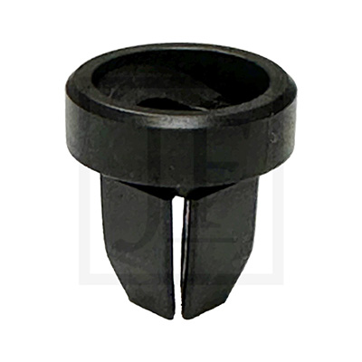 KIT, RECPT PLASTIC 1/4 TN