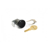 LOCK CYLINDER BLACK (F32)