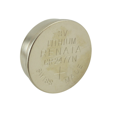 CR2477 LITHIUM BATTERY