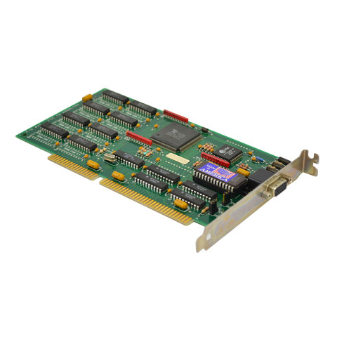 VIDEO CARD (ISA 1MEG)