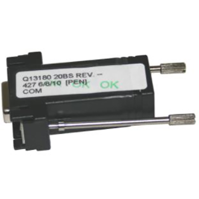 KIT OF 5 GENMEN COM 1 FOR