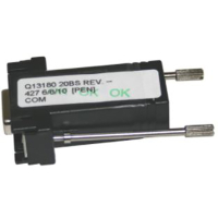 KIT OF 5 GENMEN COM 1 FOR