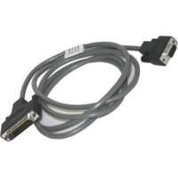 DB25M/DB9F MODEM CABLE