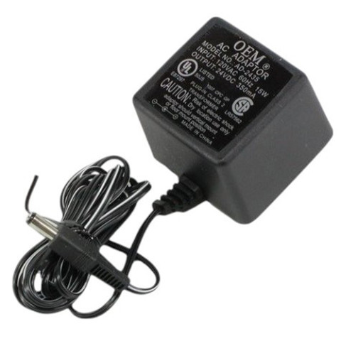 Customer Display Power Supply