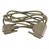  APG CD-014A Cash Drawer Interface Cable, 5' Length : Office  Products