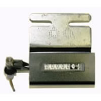 US GAL TOT 7 FIG W/BKT