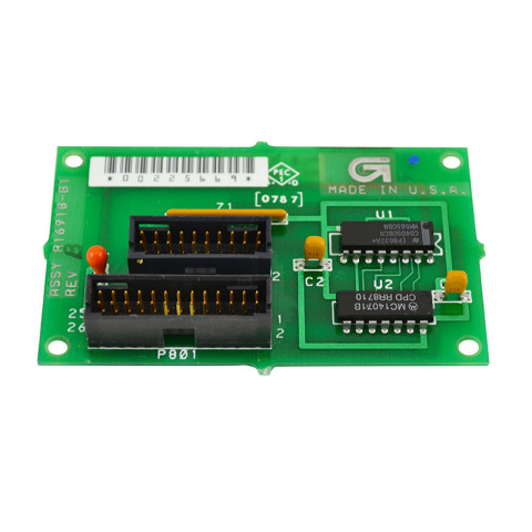STP INTERFACE BOARD