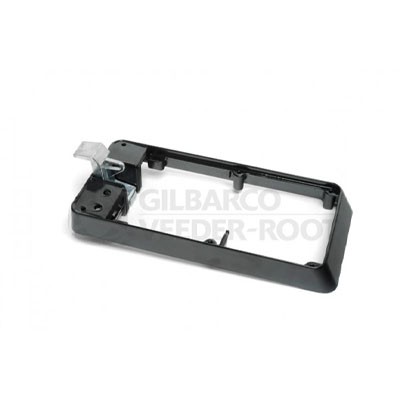 ASSY, WRAPPER-BLK/NOZZLE