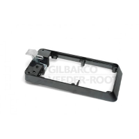 ASSY, WRAPPER-BLK/NOZZLE