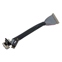 PAM RIBBON CABLE