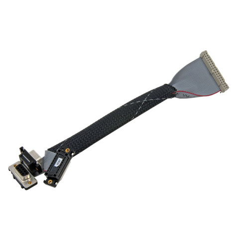 PAM RIBBON CABLE