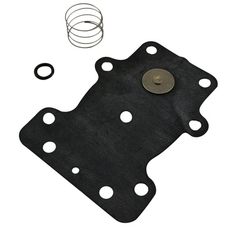 KIT   REBUILD 2-STAGE VAL