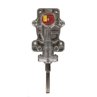 An image of item: KIT, ASCO 2-STAGE VALVE (F31)