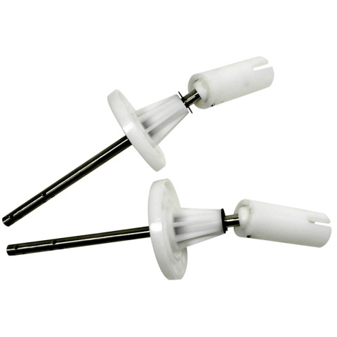 ASSY, PULSER DRIVE THRU