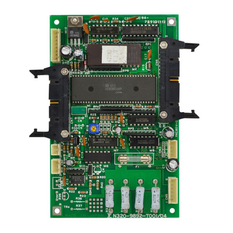 PRINTER DRIVER BOARD