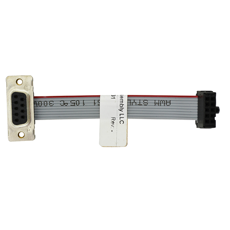PACK OF 2 UNITS! Gilbarco R19249-G1 Assy Cable RS-422 J103