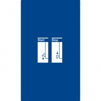 GRAPH ADV WIDE PUTDOWN