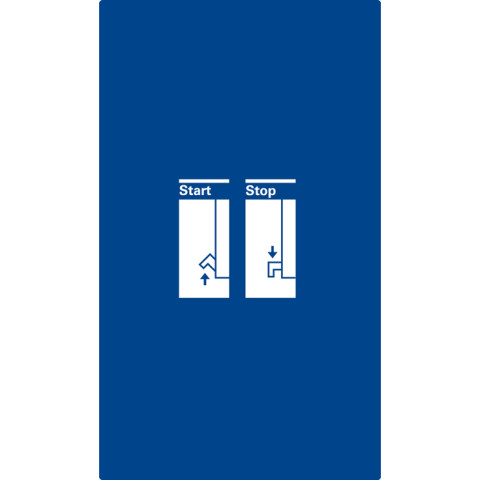 GRAPH ADV WIDE PUTDOWN