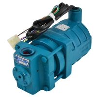 ASSY, PUMP VAPOR-VAC A2922 (F34)