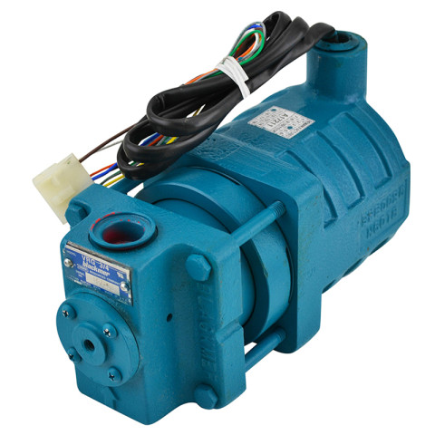 ASSY, PUMP VAPOR-VAC A2922 (F34)