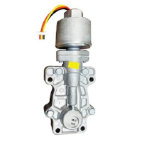 VALVE 2 STAGE EXPL PROOF