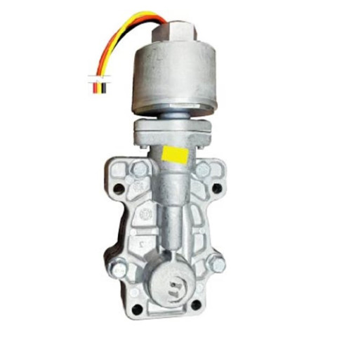 VALVE 2 STAGE EXPL PROOF