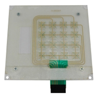 ASSY, PUMP PRESET SWITCH