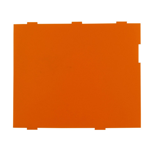 DIFFUSER DISPLAY ORANGE (F31)