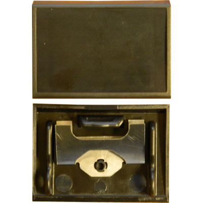 BUTTON OCTANE & SPRING (F31)