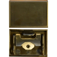 BUTTON OCTANE & SPRING (F31)