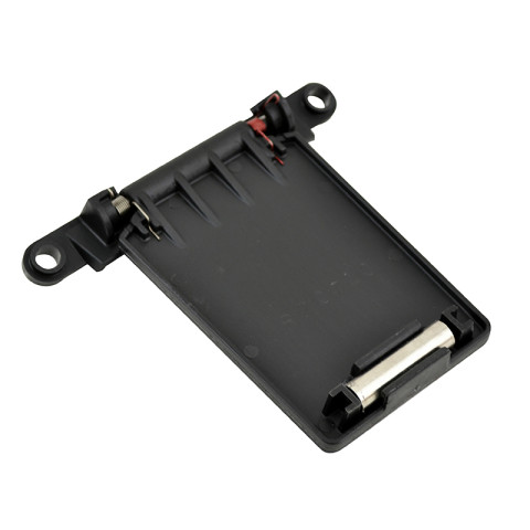 SUBASSY, NOZZLE FLAP (F31)