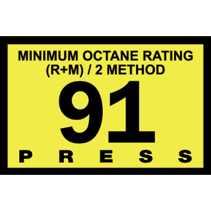 GRAPHIC OVERLAY OCTANE