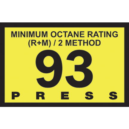 GRAPHIC OVERLAY OCTANE