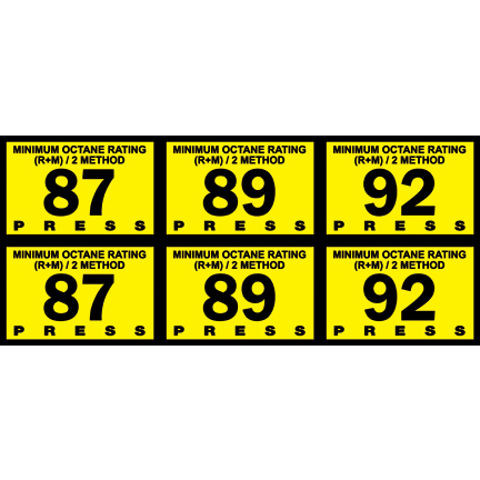 KIT OCTANE DECALS BLENDER