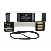 UPPER BEZEL ASSEMBLY