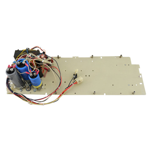 POWER SUPPLY CHASSIS