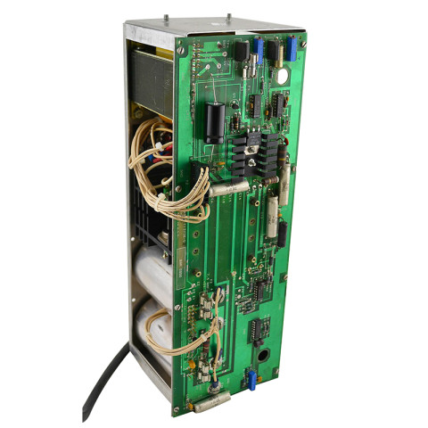 POWER SUPPLY ASSEMBLY