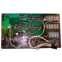 REAR DISPLAY -6 HOSE