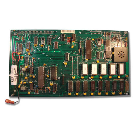 LOGIC BD (T12A T12B)