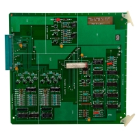 INTERFACE BOARD