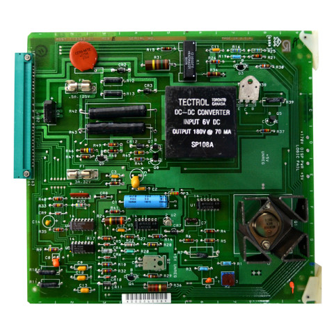 REGULATOR BOARD