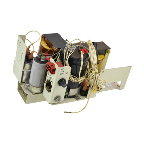 POWER SUPPLY ASSEMBLY