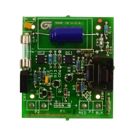 TWO WIRE PWB ASSEMBLY